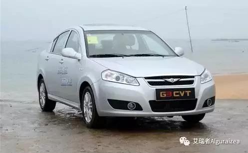 这款车被誉为平民神车,这款车至今无人能敌