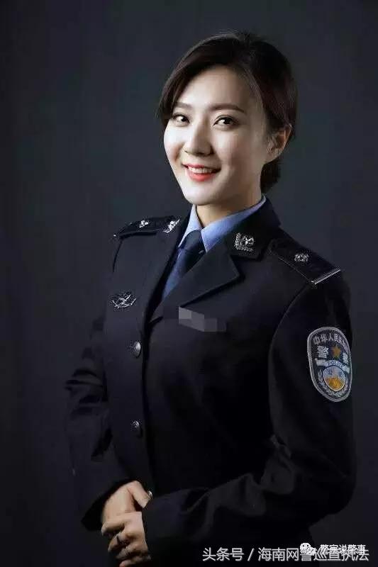 有本事你娶走，欢迎全国好小伙儿来辽宁做警营女婿！