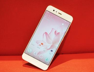 华为p10玉色定制版,华为p10plus钻雕蓝