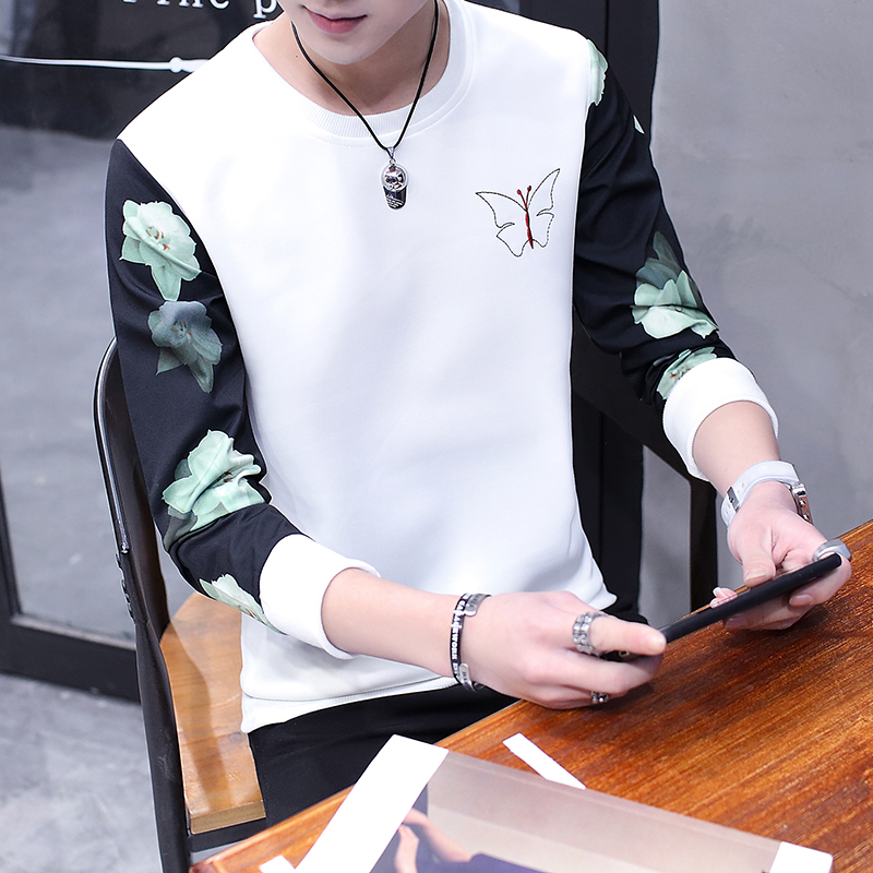 什么脸型适合v领t恤,长脸型的人适合v领上衣吗