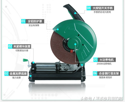 弘正钢材切割机质量怎么样,弘正汉达切割机测评