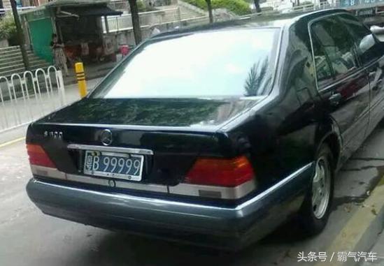 深圳车牌最贵车,深圳最贵的车牌价值一个亿