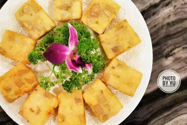 就是这个“肥坚”,十七年的默默坚守,用手工邕菜安慰老南宁的魂