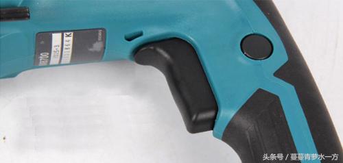 混凝土上钻孔神器——牧田工具M8700ZB电锤的4大优势解读