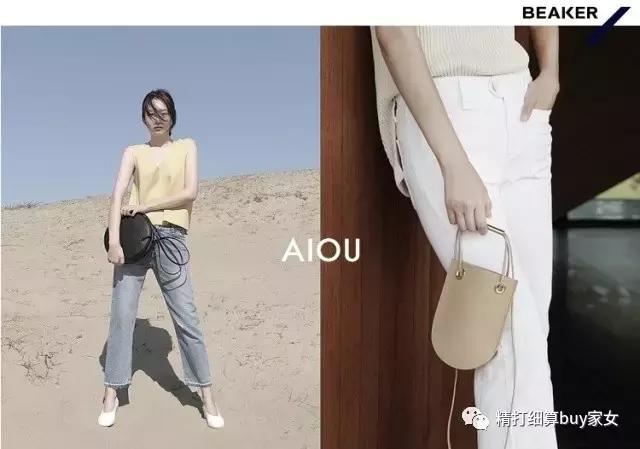 来自韩国的小众清新包包品牌，你们认识几个？