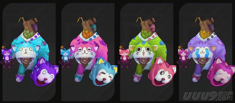 lol愚人节皮肤2023上架时间,lol愚人节系列皮肤价格大全