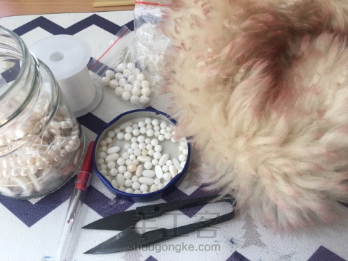 马卡龙撞色包包,马卡龙毛绒包