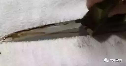 刀剑生锈了如何恢复光亮,刀剑防锈的方法