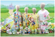 香港迪士尼乐园金色童话盛典,香港迪士尼春日嘉年华