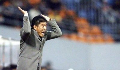 中国足球经典名言名句,中国足球经典语录