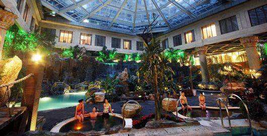 北京瀚金佰九号温泉门票多少钱,北京最好的私汤温泉小院排行榜