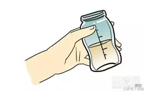 冲泡奶粉为什么会有颗粒、会挂壁？