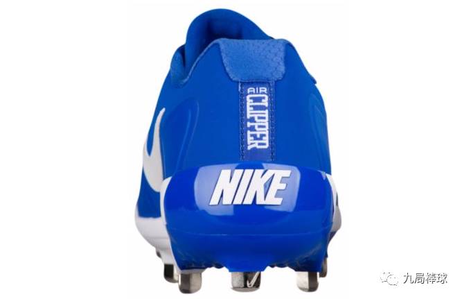 WBCNIKE怎能缺席AIRCLIPPER主题棒球鞋登场