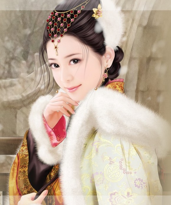 夫君杀死还自孩子又把她打入冷宫，皇后仇恨深种变身复仇悍妻！