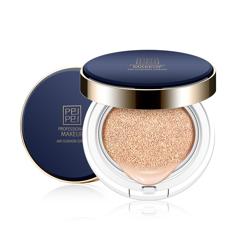 bb霜粉底液气垫选哪个好,透蜜bb霜选色