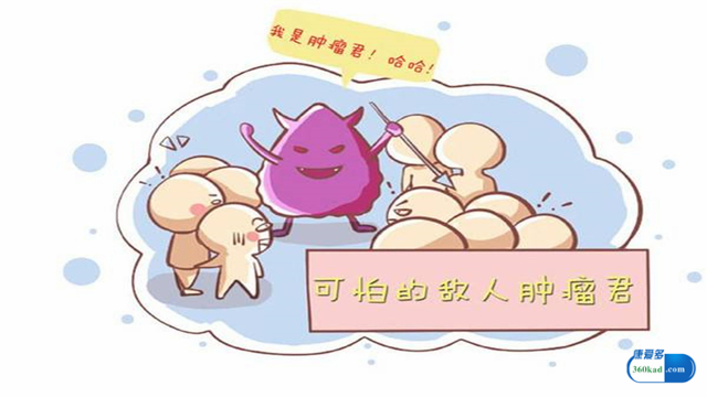 囊肿是肿瘤的意思吗,腰部囊肿会变成肿瘤吗