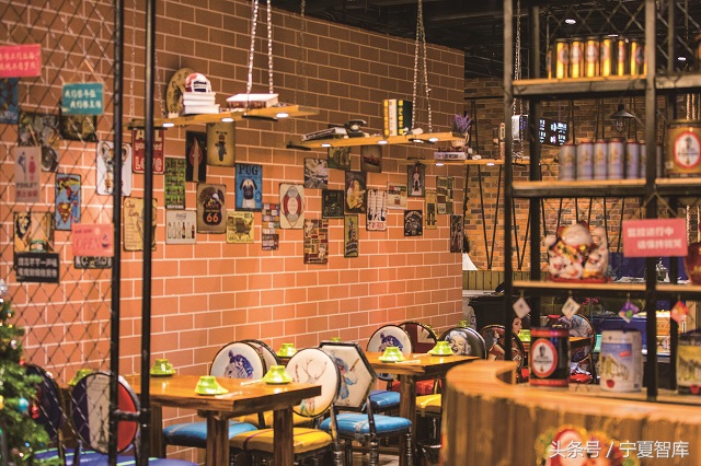 宁夏观光夜市推荐美食,宁夏观光夜市有哪些小吃