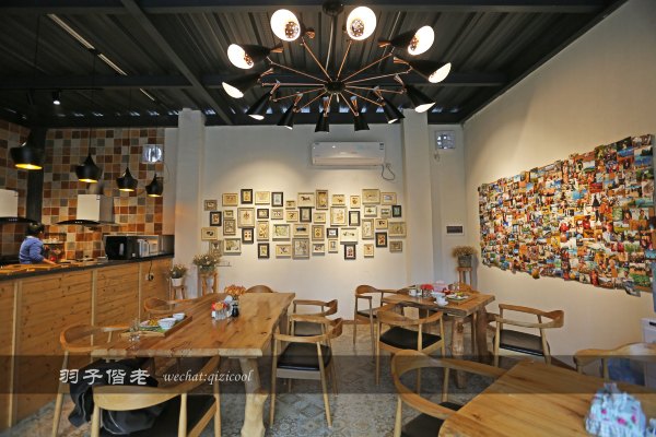 居于涟岸隐于湖，到肇庆体验离尘不离城的精致慢生活