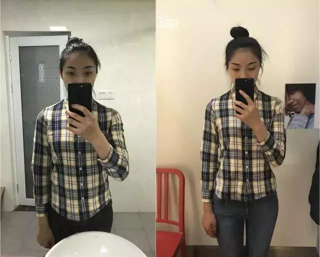 优衣库新品试衣间,优衣库早春试衣间