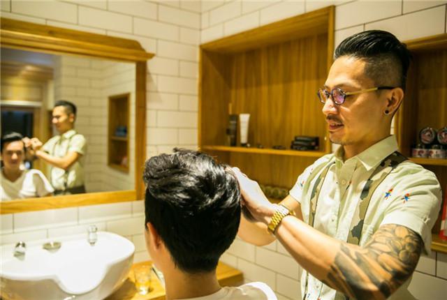 带你喝遍星巴克文案,魔都夜景清吧