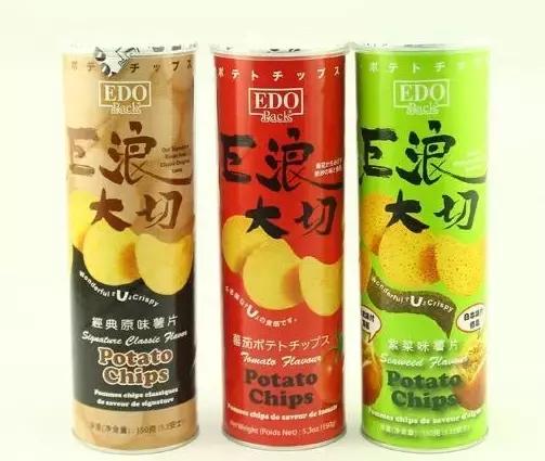 好吃进口零食,十款全球公认爆款最好吃的零食