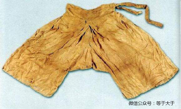 人类最后也是最早的一块遮羞布