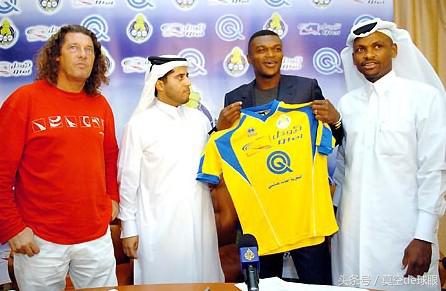 淘金的球星,哪些球星去淘金