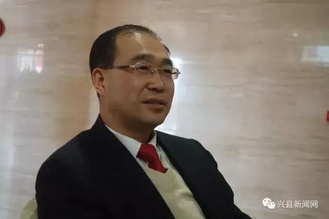 兴县人大代表分组审议书,一图读懂兴县政府工作报告