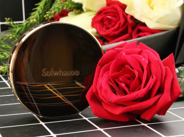 气垫持久不脱妆无瑕底妆爆款榜,美妆推荐好物遮瑕粉底液