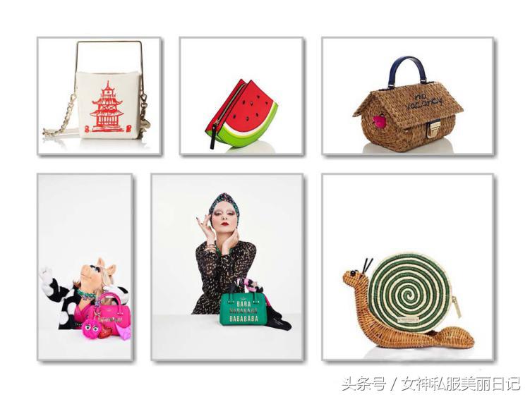 美国包包便宜品牌排行榜前十名,实用轻便的大牌包有哪些