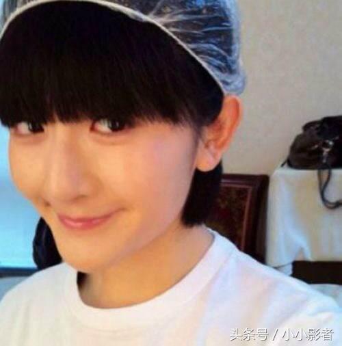 女明星素颜大比拼古力娜扎,中韩女星同框对比照