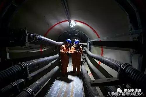 电缆线路巡检主要内容是什么,电力线路的巡视检查维护