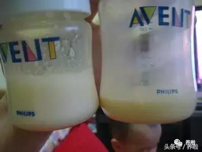 冲泡奶粉为什么会有颗粒、会挂壁？