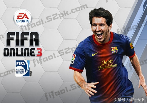 fifaol3手柄设置,fifaonline3怎么操作手柄