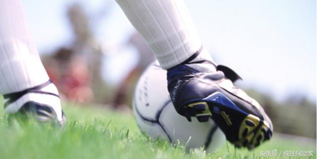 心随球动王者风范,领略足球的魅力远远超过你的想象