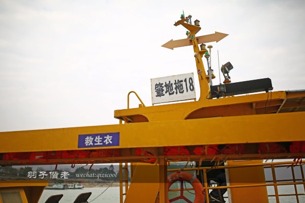 居于涟岸隐于湖,到肇庆体验离尘不离城的精致慢生活