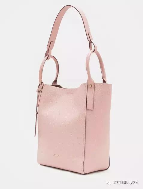 来自韩国的小众清新包包品牌，你们认识几个？