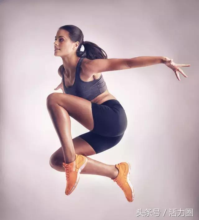 春风十里，不如你美女神们一起来瘦身吧！