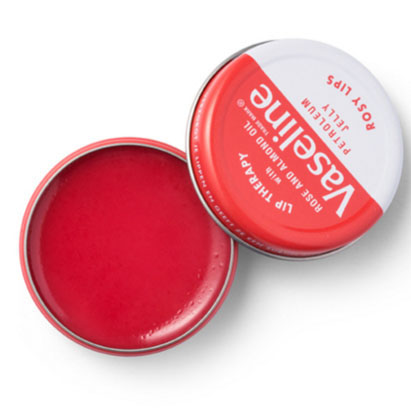 为什么别人涂的口红最好看,同一支口红却没有别人涂好看