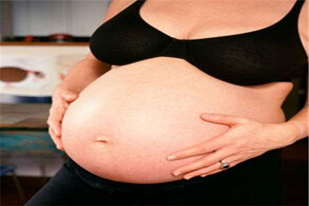 孕27周怎么判断胎儿缺氧不缺氧,孕妇孕早期大脑缺氧胎儿会缺氧吗