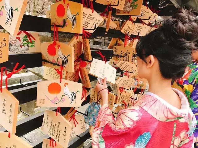 日本攻略大阪京都,京都奈良大阪流水账