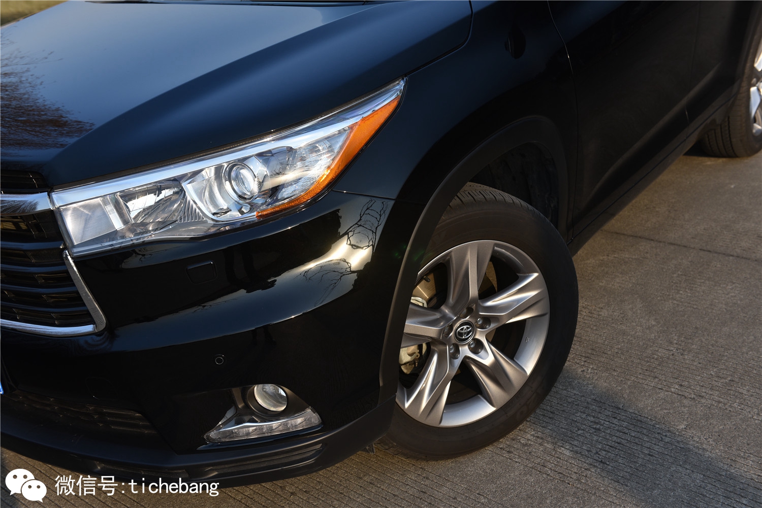 我一直不理解为什么需要一辆7座SUV？直到