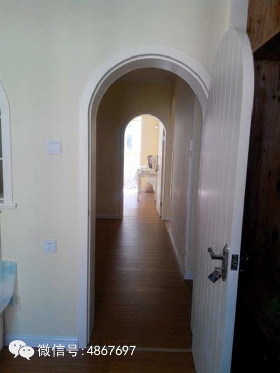 蜗居里面的装修风格,蜗居节省空间装修