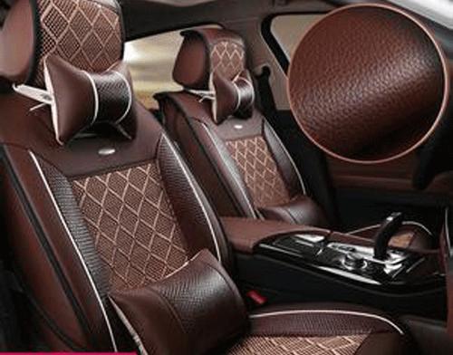 老司机教你选小车坐垫,先看下老司机怎么选车