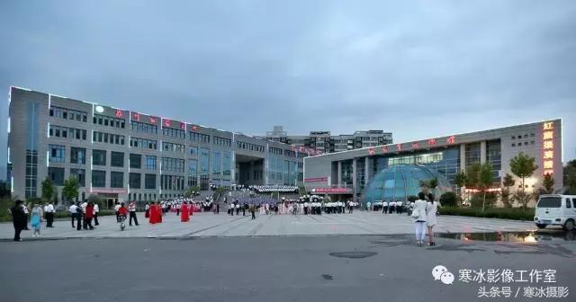 厉害了河南,厉害了我的林州