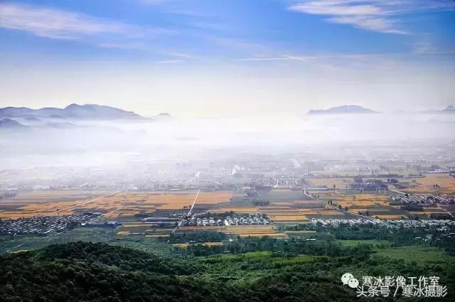 厉害了河南,厉害了我的林州