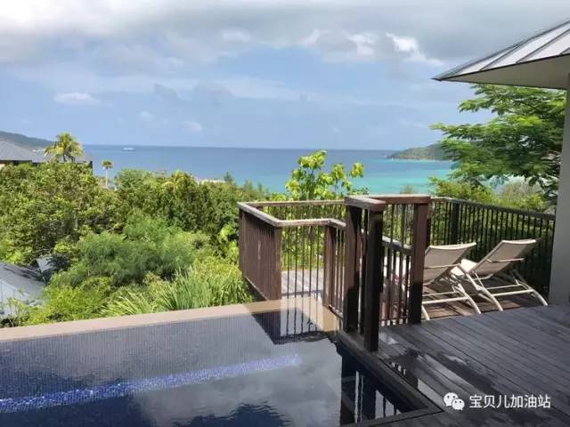 塞舌尔游记,塞舌尔埃及