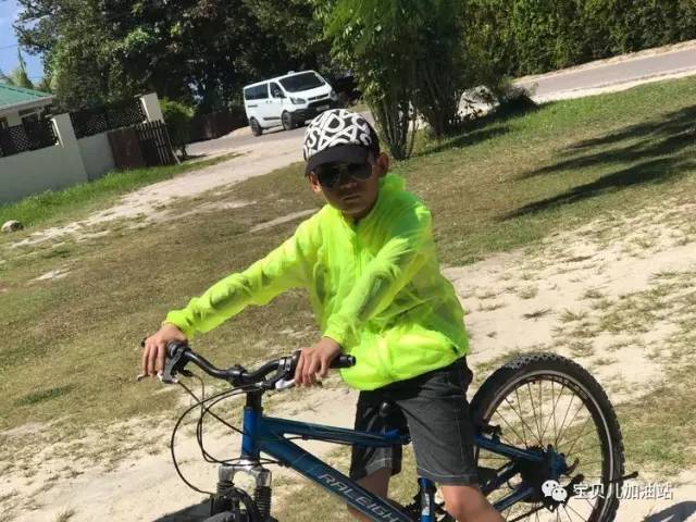 塞舌尔游记,塞舌尔埃及