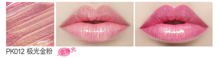 上千的口红有哪些品牌,人鱼姬色口红同款哑光