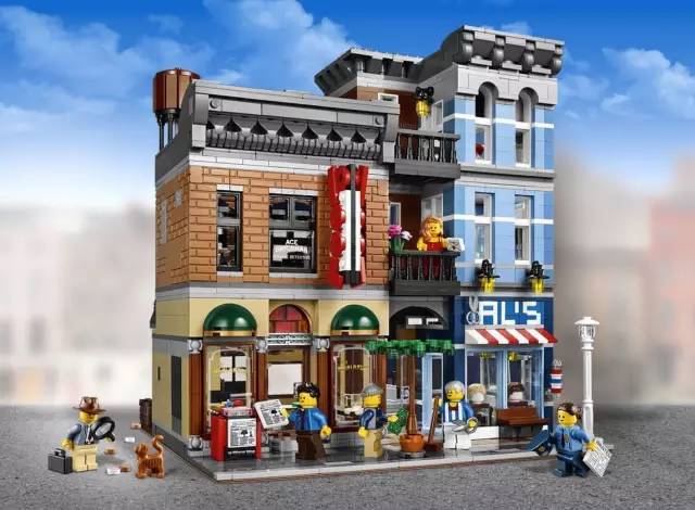 赞！这样玩乐高的孩子成绩更好，看完这些你就知道了！